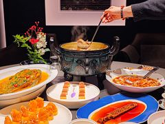 -曾宴·楚菜(湖北省博物馆店)