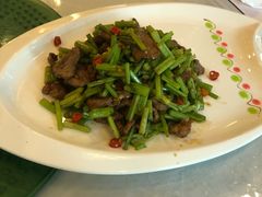 -河州宾馆清真餐厅(文锦南路店)