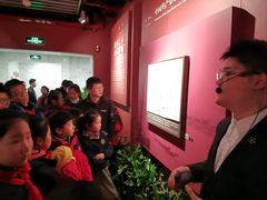 -中共一大纪念馆