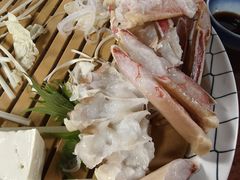 -蟹料理 北海道かに将軍(札幌本店)
