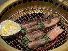 -韩宫宴和牛烤肉(盐城金鹰店)