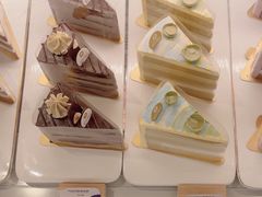-Pantry's Best派悦坊蛋糕(K11购物艺术中心店)