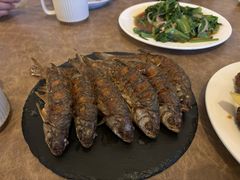 -卓娅俄餐厅(恩和俄罗斯民族乡店)