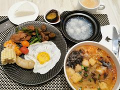 -上海新发展亚太JW万豪酒店
