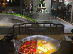 -湊湊火锅·茶憩(石家庄万象城店)