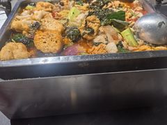 -后街佬·炭火鲜鱼杂(南城店)