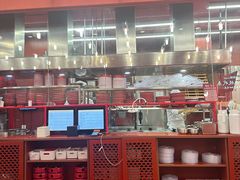 -喜家德虾仁水饺(东海缤纷天地店)