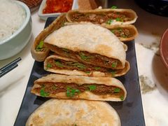 -小吊梨汤·北京菜(香山店)