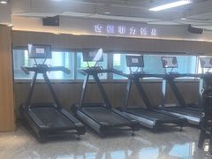 -古德菲力健身(特区报业店)