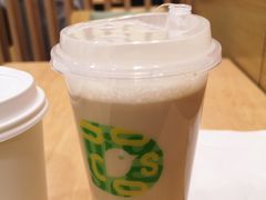 -德克士(砂之船奥特莱斯店)