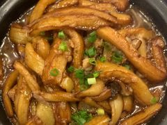 -围龙屋客家食府(福田店)