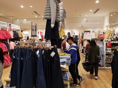 -优衣库(东莞汇一城店)