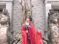 -龙潭水乡