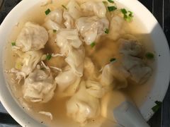-汪家馄饨(集庆路店)