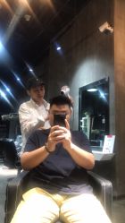 -Kraemer Paris  苏豪路易士·嘉玛发廊