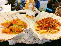 -家缘大酒店(新天地不夜城店)