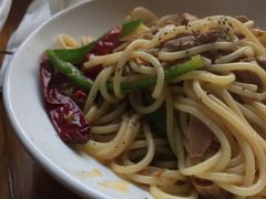 -ZEMOCAFE·FUSION FOOD(西交利物浦店)