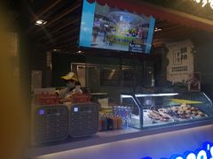 -贝儿多爸爸泡芙(合生汇店)