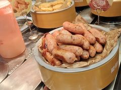 -龍歌自助小火锅(秦淮水游城店)
