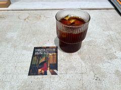 -玫瑰咖啡(中山六路店)