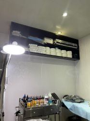 -墨無界刺青TATTOO