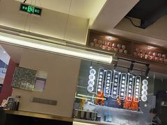 -鹅冠港式茶餐厅(来福士店)