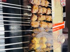 -大头叔烤鸡爪·朝鲜族烤串(天池路店)