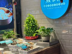 -筱爷叔·上海传统手工菜(玉树路店)