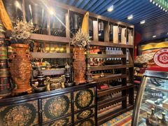 -敏珠拉姆藏餐·南京厨房(富春江东街店)