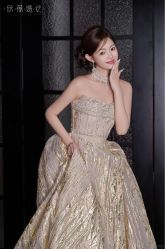 点击看大图 -欣薇婚纱(新源乐汇城店)