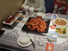 -靓虾二哥长沙地标小龙虾(五一广场店)