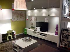 -宜家家居(西安未央商场店)