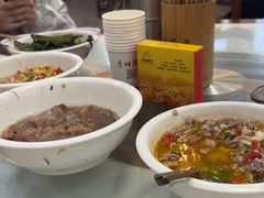 -秀妈厨房(灰汤老店)