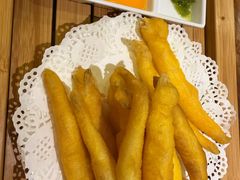 -春满园·邯郸菜发祥地(滏东店)