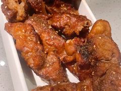 -半天妖烤鱼(丰科万达店)