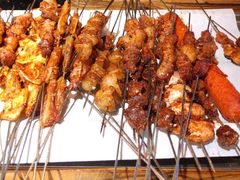 -铁人烧烤(北京店)