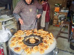 -肖为民麻糕(双桂坊店)