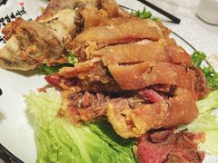 -启东海鲜人家(古美路店)