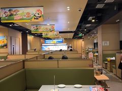 -海底捞火锅(高科东路店)