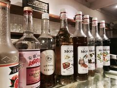 -雕刻时光咖啡馆(师大路店)