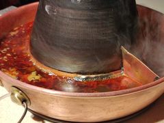 -东镇老火锅(长春路首店)