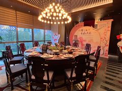 -杭州明豪voco酒店·明轩阁中餐厅