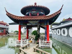 -皇罗禅寺