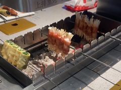 -丰茂烤串(公园店)