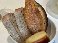 -Le Comptoir de Pierre Gagnaire