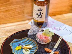 -鮨乐亭Omakase·海胆宴