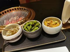 -300杯·和牛烧肉清酒专门店(廊里店)