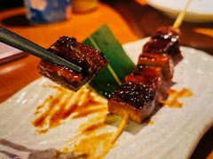 厚切酱烤牛舌串-有喜屋·深夜食堂(北京西路店)