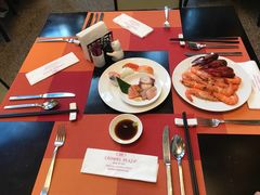-成都保利公园皇冠假日酒店(熊猫基地店)