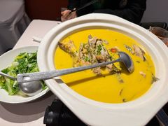 -橘洲1925湖湘餐厅